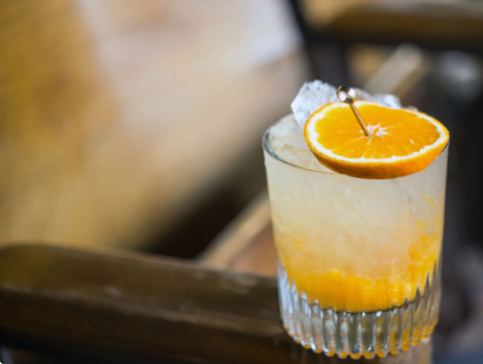 簡(jiǎn)單的調(diào)酒配方，雞尾酒輕松調(diào)，口感清爽